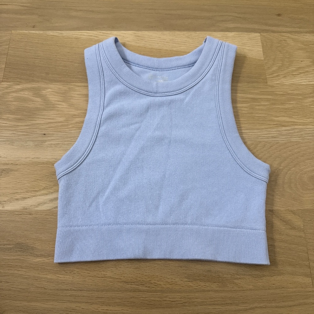 aerie tank top